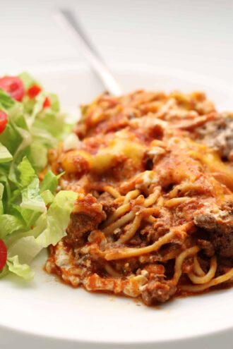 Instant Pot Million Dollar Casserole