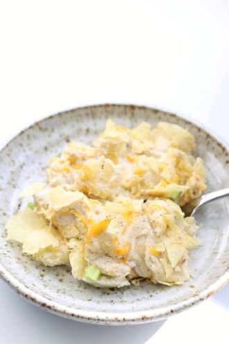 Instant Pot Secret Ingredient Casserole