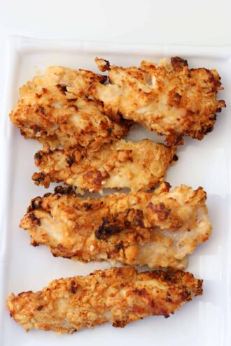 Air Fryer Heavenly Chicken