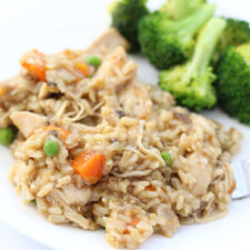 Instant Pot Mamaw's Casserole