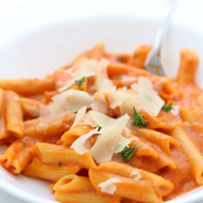 Instant Pot Two Timin' Pasta