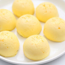 Instant Pot Starbucks Egg Bites