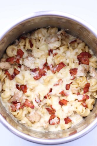 Instant Pot Crazy Good Casserole