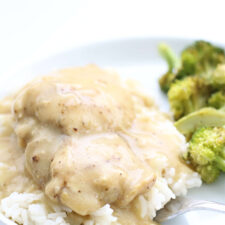 Instant Pot Man Pleasing Chicken