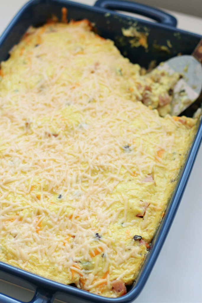 instant pot chicken and rice casserole with mayo