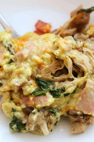 Favorite Company Casserole