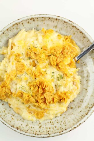 Instant Pot Company Potatoes