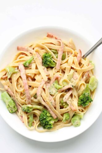 Instant Pot Hay and Straw