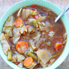 Instant Pot Dolly Parton Diet
