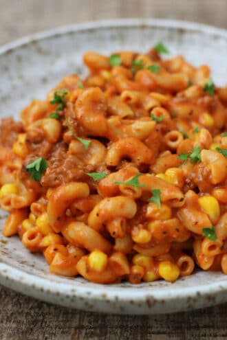 Instant Pot Marry Me Casserole