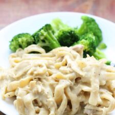Delicious Crockpot Slop