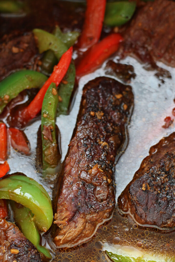 boneless beef short ribs recipe in the Instant Pot
