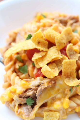 Instant Pot Celebration Casserole