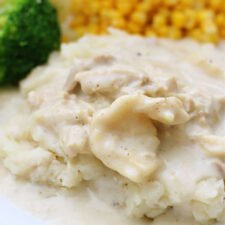 Grandma's Comforting Casserole