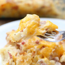 Instant Pot Man Lovin Potatoes