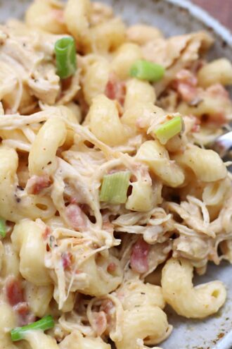 Costco Casserole (Instant Pot)