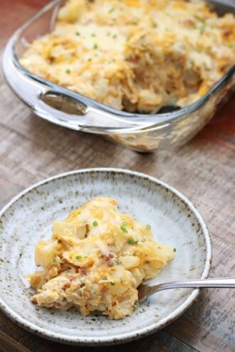 Google Casserole