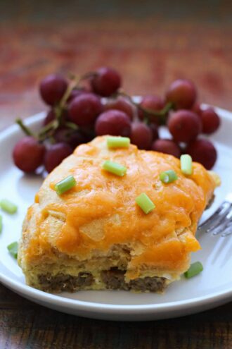 Instant Pot Father’s Day Casserole