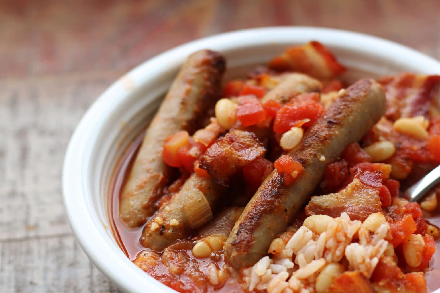 Instant Pot Hairy Bikers Casserole 365 Days of Slow Cooking and