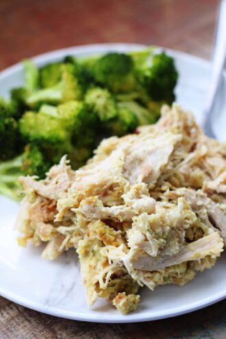 Aunt Jewel’s Casserole