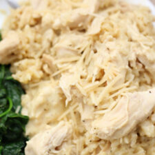 Instant Pot Old School Casserole