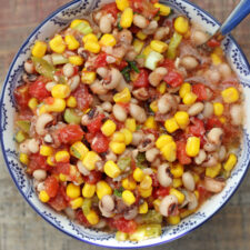 Cowboy Caviar