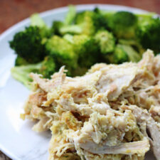 Aunt Jewel's Casserole