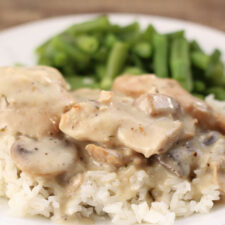 Instant Pot Perfect Chicken