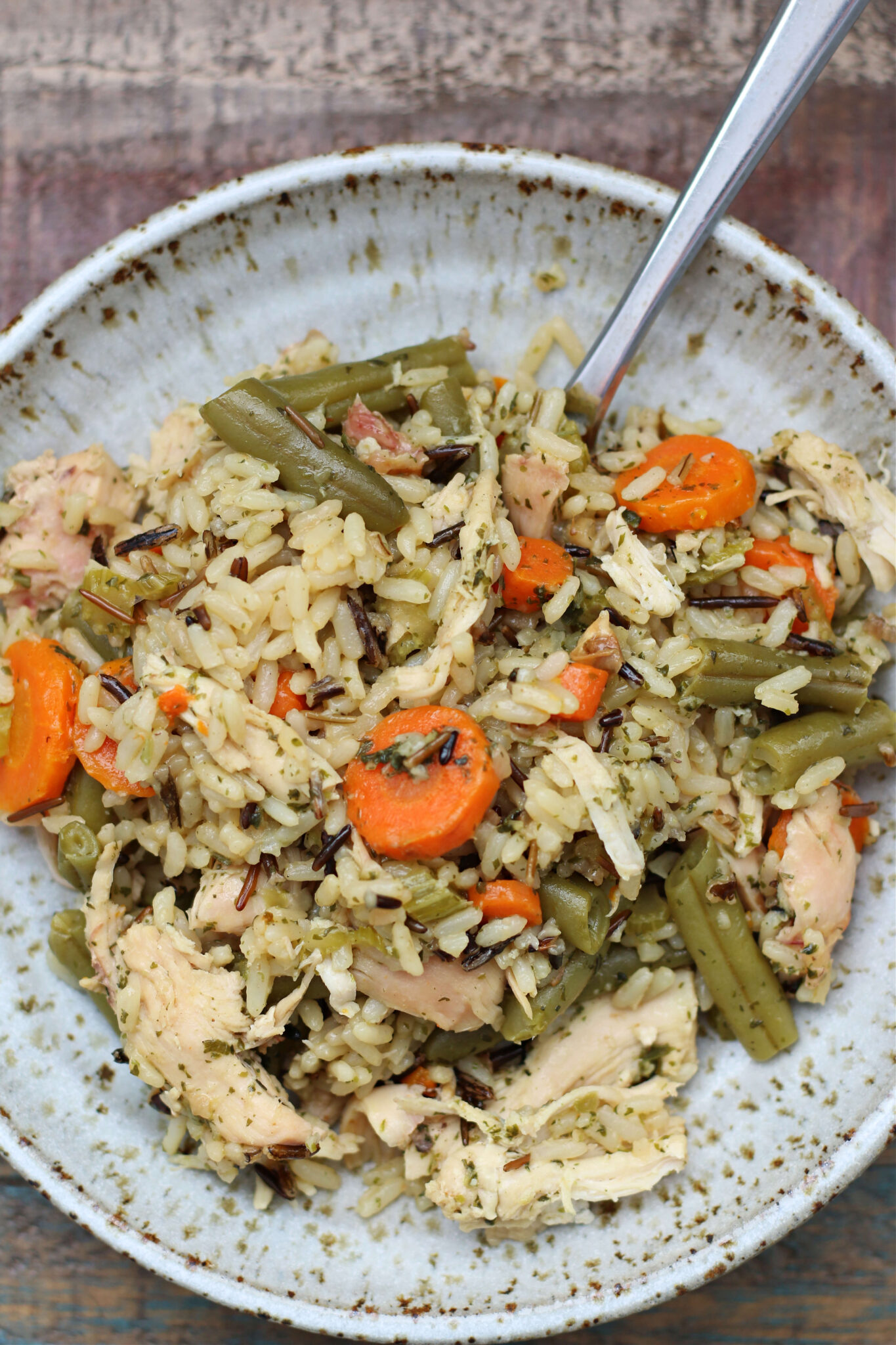 Instant Pot Chicken Spectacular - 365 Days of Slow Cooking and Pressure ...