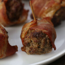 Elvis Presley Meatballs