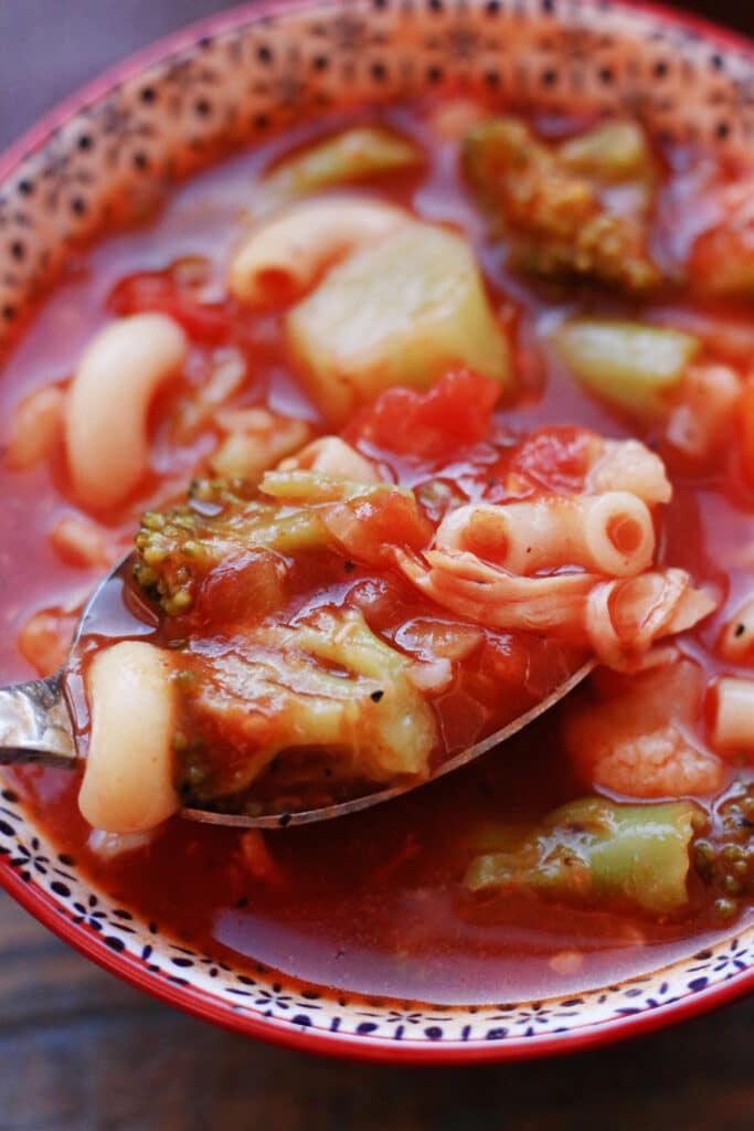 Instant Pot Working Mom s Soup 365 Days Of Slow Cooking And Pressure 