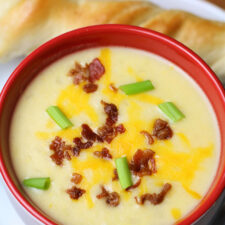Instant Pot Walkabout Soup