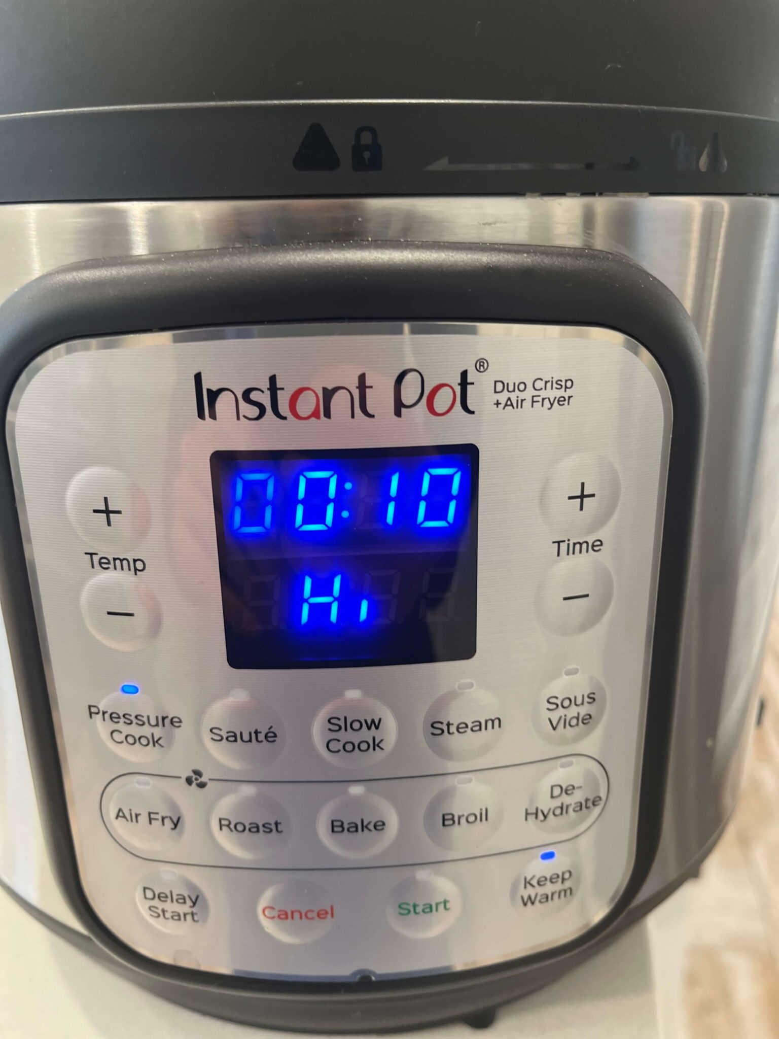 Instant Pot Dr. Pepper Chili - 365 Days of Slow Cooking and Pressure ...