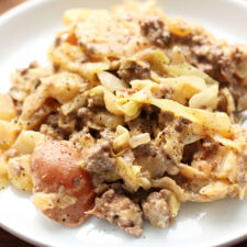 Instant Pot Amish Casserole