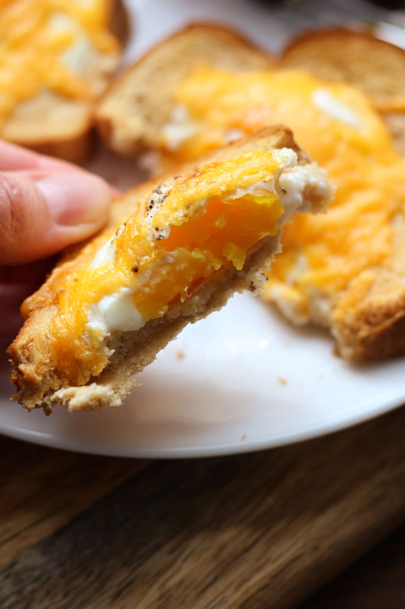 Air Fryer Toad in the Hole - 365 Days of Slow Cooking and Pressure Cooking