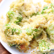 Casserole on the Quick