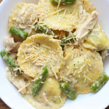 Instant Pot Last Minute Dinner