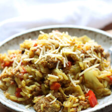 Instant Pot Janet's Appalachian Casserole