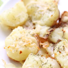 Crash Potatoes