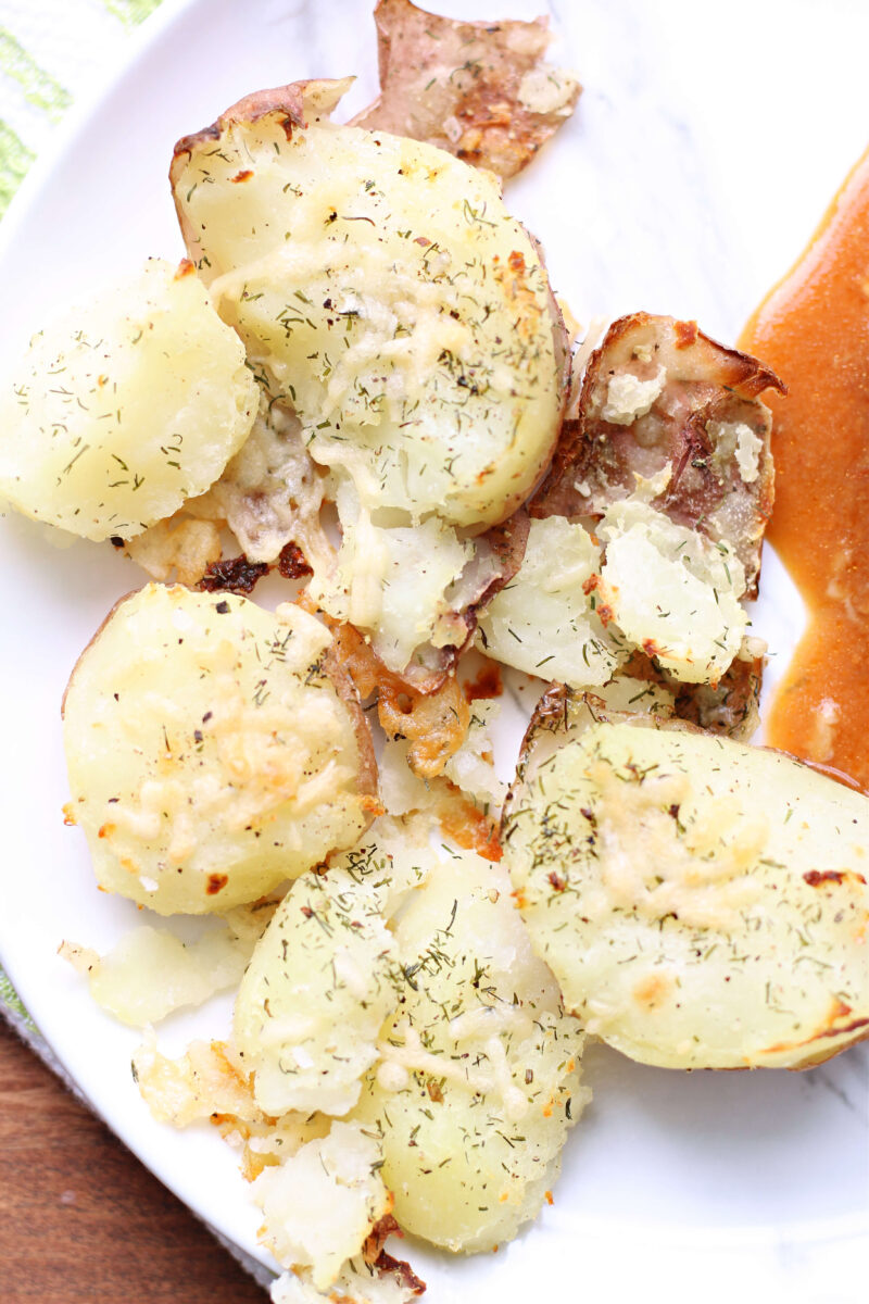 Crash Potatoes 365 Days of Slow Cooking and Pressure Cooking