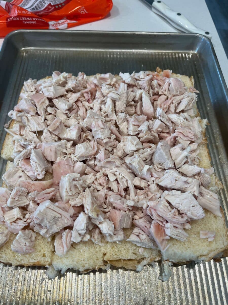 Alabama Chicken - 365 Days of Slow Cooking and Pressure Cooking