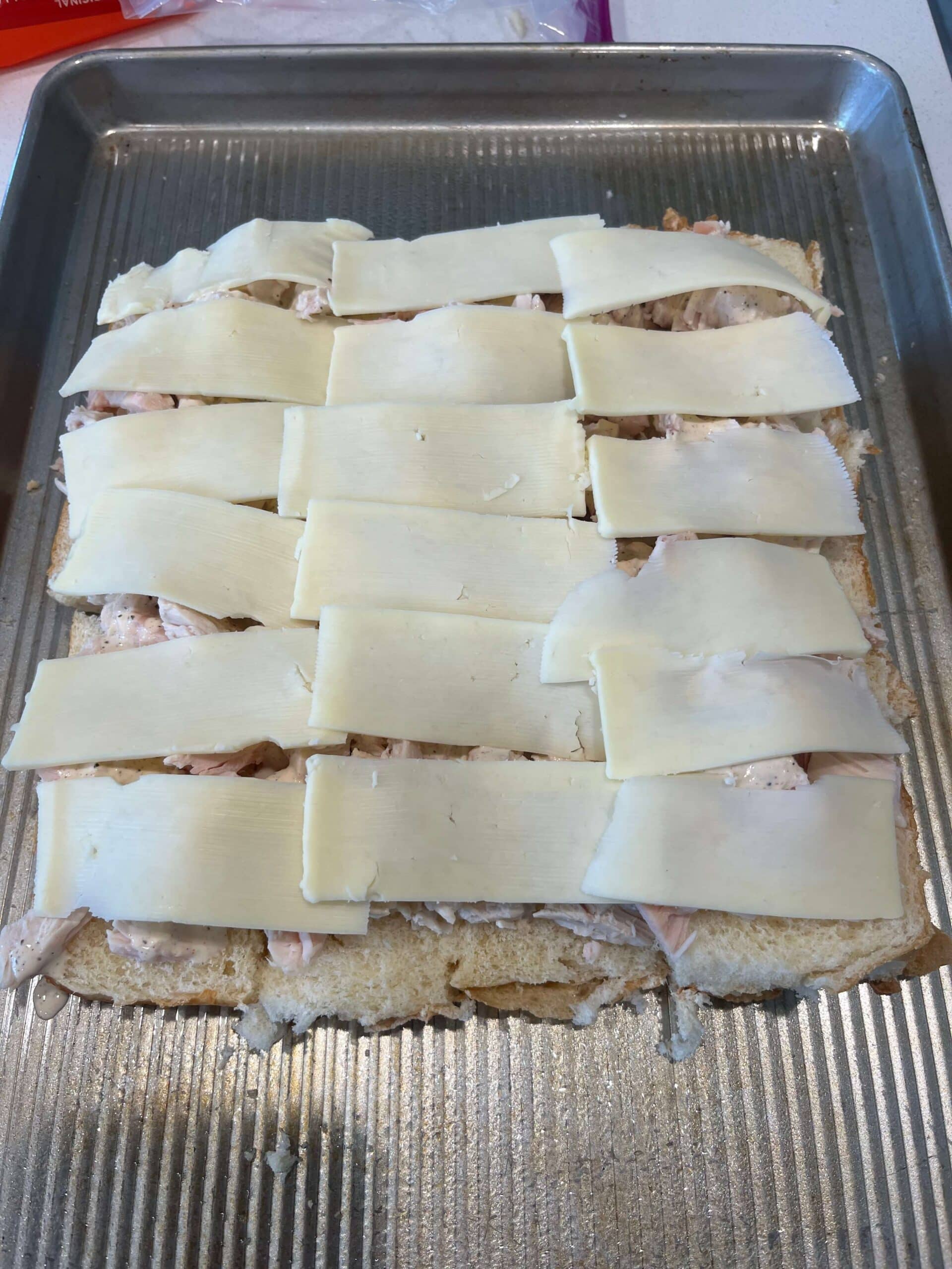 Alabama Chicken - 365 Days of Slow Cooking and Pressure Cooking
