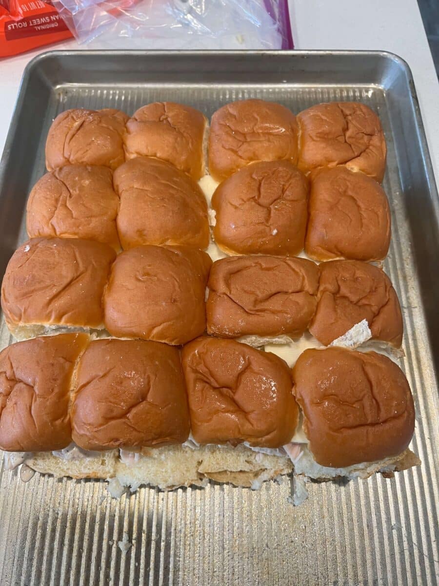 Alabama Chicken - 365 Days of Slow Cooking and Pressure Cooking
