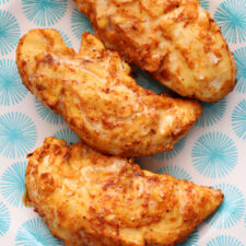 Arkansas Chicken