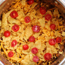 Cobre Valley Casserole