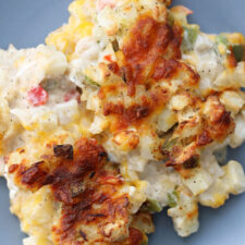 Kentucky Potatoes