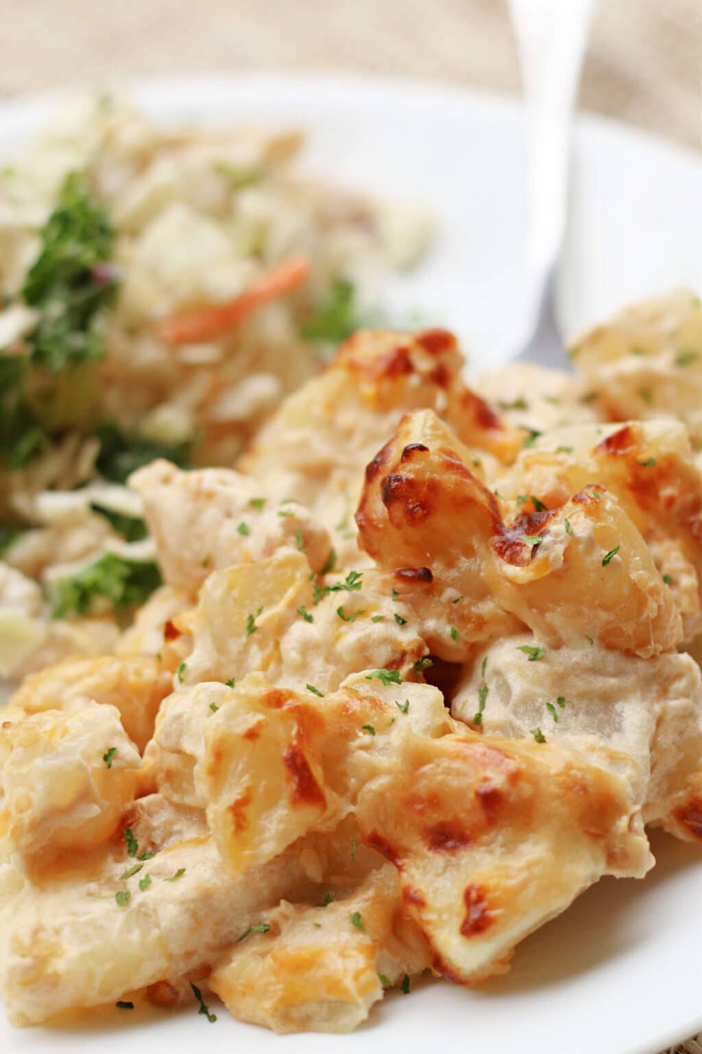 Skyler's Perfect Potatoes - 365 Days of Slow Cooking and Pressure Cooking