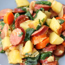 Adele's Casserole