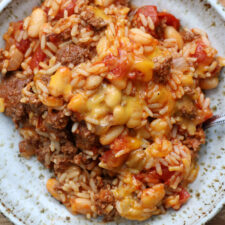 Big Sky Casserole
