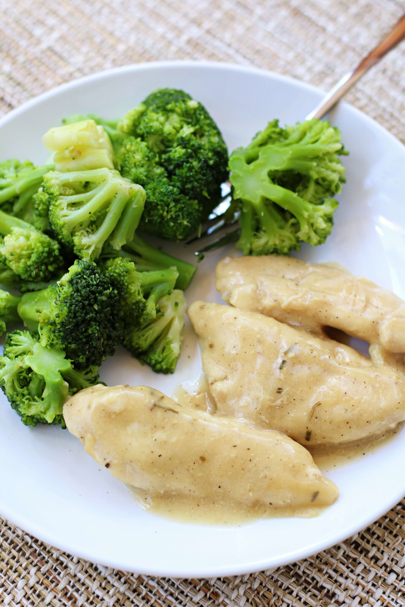 Dude Catching Chicken - 365 Days of Slow Cooking and Pressure Cooking